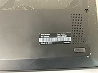 Lenovo thinkpad x1 carbon gen 9 14”, core(tm) i7 11th gen, 32 gb ram, 256 gb nvme laptop - afbeelding 7 van  7