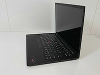 Lenovo thinkpad x1 carbon gen 9 14”, core(tm) i7 11th gen, 32 gb ram, 256 gb nvme laptop - afbeelding 3 van  7