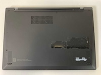 Lenovo thinkpad x1 carbon gen 9 14”, core(tm) i7 11th gen, 32 gb ram, 256 gb nvme laptop - afbeelding 6 van  7