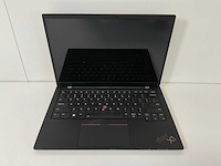 Lenovo thinkpad x1 carbon gen 9 14”, core(tm) i7 11th gen, 32 gb ram, 256 gb nvme laptop - afbeelding 1 van  7