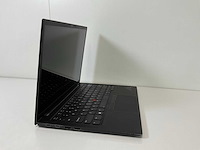 Lenovo thinkpad x1 carbon gen 9 14”, core(tm) i7 11th gen, 32 gb ram, 256 gb nvme laptop - afbeelding 2 van  7