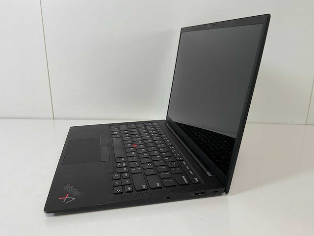 Lenovo thinkpad x1 carbon gen 9 14”, core(tm) i7 11th gen, 32 gb ram, 256 gb nvme laptop - afbeelding 3 van  7