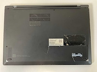 Lenovo thinkpad x1 carbon gen 9 14”, core(tm) i7 11th gen, 32 gb ram, 256 gb nvme laptop - afbeelding 6 van  7