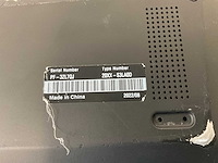 Lenovo thinkpad x1 carbon gen 9 14”, core(tm) i7 11th gen, 32 gb ram, 256 gb nvme laptop - afbeelding 7 van  7