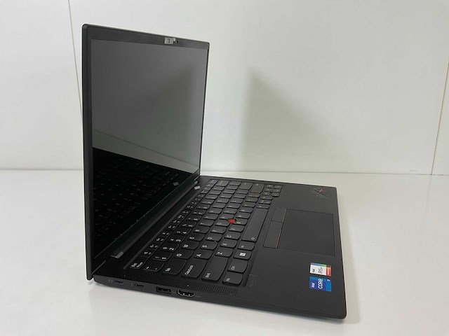 Lenovo thinkpad x1 carbon gen 9 14”, core(tm) i7 11th gen, 32 gb ram, 256 gb nvme laptop - afbeelding 2 van  7