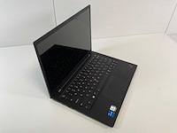 Lenovo thinkpad x1 carbon gen 9 14”, core(tm) i7 11th gen, 32 gb ram, 256 gb nvme laptop - afbeelding 2 van  7