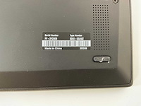 Lenovo thinkpad x1 carbon gen 9 14”, core(tm) i7 11th gen, 32 gb ram, 256 gb nvme laptop - afbeelding 7 van  7