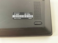 Lenovo thinkpad x1 carbon gen 9 14”, core(tm) i7 11th gen, 32 gb ram, 256 gb nvme laptop - afbeelding 6 van  6