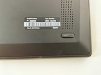 Lenovo thinkpad x1 carbon gen 9 14”, core(tm) i7 11th gen, 32 gb ram, 256 gb nvme laptop - afbeelding 7 van  7