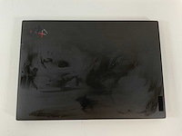 Lenovo thinkpad x1 carbon gen 9 14”, core(tm) i7 11th gen, 32 gb ram, 256 gb nvme laptop - afbeelding 5 van  7