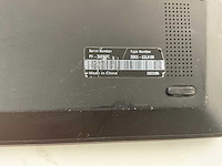 Lenovo thinkpad x1 carbon gen 9 14”, core(tm) i7 11th gen, 32 gb ram, 256 gb nvme laptop - afbeelding 7 van  7