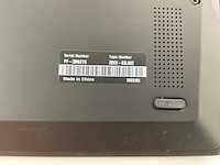 Lenovo thinkpad x1 carbon gen 9 14”, core(tm) i7 11th gen, 32 gb ram, 256 gb nvme laptop - afbeelding 7 van  7