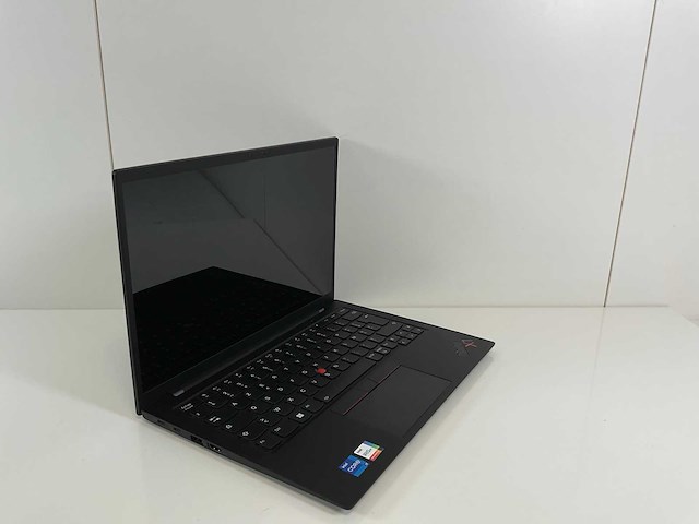 Lenovo thinkpad x1 carbon gen 9 14”, core(tm) i7 11th gen, 32 gb ram, 256 gb nvme laptop - afbeelding 2 van  6