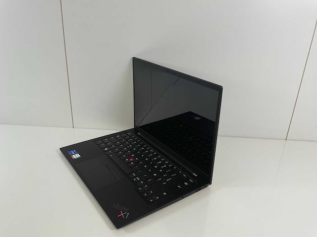 Lenovo thinkpad x1 carbon gen 9 14”, core(tm) i7 11th gen, 32 gb ram, 256 gb nvme laptop - afbeelding 3 van  6