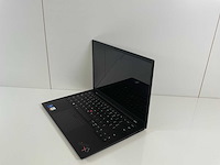 Lenovo thinkpad x1 carbon gen 9 14”, core(tm) i7 11th gen, 32 gb ram, 256 gb nvme laptop - afbeelding 3 van  6