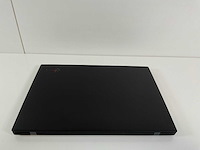 Lenovo thinkpad x1 carbon gen 9 14”, core(tm) i7 11th gen, 32 gb ram, 256 gb nvme laptop - afbeelding 4 van  6