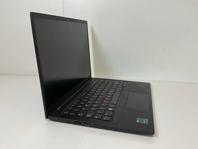 Lenovo thinkpad x1 carbon gen 9 14”, core(tm) i7 11th gen, 32 gb ram, 512 gb nvme laptop - afbeelding 2 van  7
