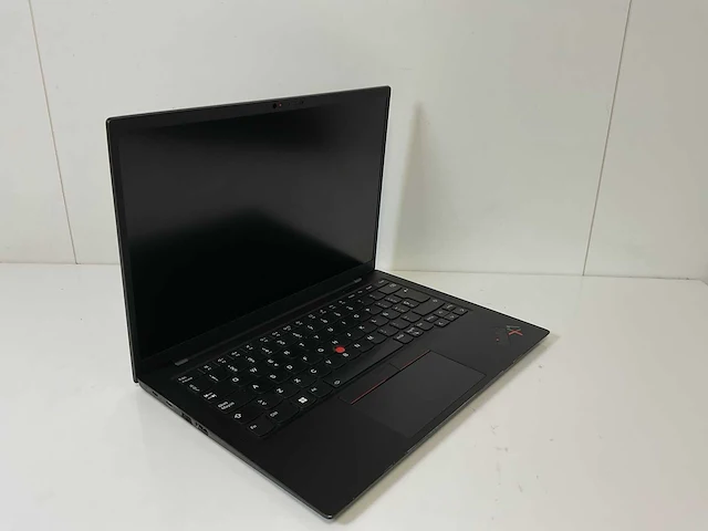 Lenovo thinkpad x1 carbon gen 9 14”, core(tm) i7 11th gen, 32 gb ram, 512 gb nvme laptop - afbeelding 2 van  7