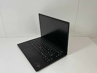 Lenovo thinkpad x1 carbon gen 9 14”, core(tm) i7 11th gen, 32 gb ram, 512 gb nvme laptop - afbeelding 3 van  7