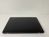 Lenovo thinkpad x1 carbon gen 9 14”, core(tm) i7 11th gen, 32 gb ram, 512 gb nvme laptop - afbeelding 5 van  7