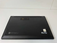 Lenovo thinkpad x1 carbon gen 9 14”, core(tm) i7 11th gen, 32 gb ram, 512 gb nvme laptop - afbeelding 6 van  7