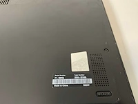 Lenovo thinkpad x1 carbon gen 9 14”, core(tm) i7 11th gen, 32 gb ram, 512 gb nvme laptop - afbeelding 7 van  7