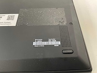 Lenovo thinkpad x1 carbon gen 9 14”, core(tm) i7 11th gen, 32 gb ram, no hdd laptops (2x) - afbeelding 8 van  16