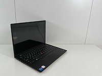 Lenovo thinkpad x1 carbon gen 9 14”, core(tm) i7 11th gen, 32 gb ram, no hdd laptops (2x) - afbeelding 11 van  16