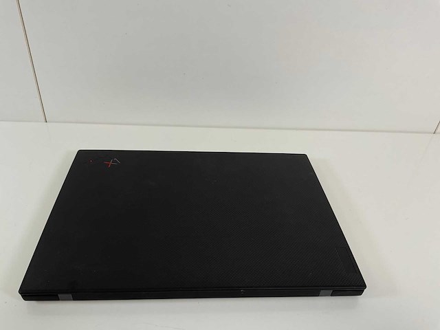 Lenovo thinkpad x1 carbon gen 9 14”, core(tm) i7 11th gen, 32 gb ram, no hdd laptops (2x) - afbeelding 14 van  16