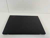Lenovo thinkpad x1 carbon gen 9 14”, core(tm) i7 11th gen, 32 gb ram, no hdd laptops (2x) - afbeelding 6 van  16