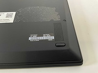 Lenovo thinkpad x1 carbon gen 9 14”, core(tm) i7 11th gen, 32 gb ram, no hdd laptops (2x) - afbeelding 8 van  16