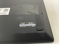 Lenovo thinkpad x1 carbon gen 9 14”, core(tm) i7 11th gen, 32 gb ram, no hdd laptops (2x) - afbeelding 16 van  16