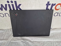 Lenovo thinkpad x1 carbon gen 9 intel® core™ i7 i7-1165g7 laptop 35,6 cm (14") wuxga 16 gb lpddr4x-sdram 512 gb ssd wi-fi 6 (802.11ax) windows 11 pro engels zwart - afbeelding 2 van  3