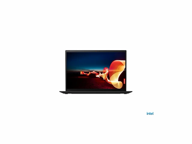 Lenovo thinkpad x1 carbon gen 9 intel coretm i5 i51135g7 laptop 256 gb ssd qwerty zwart - afbeelding 1 van  5
