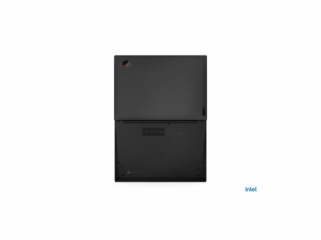Lenovo thinkpad x1 carbon gen 9 intel coretm i5 i51135g7 laptop 256 gb ssd qwerty zwart - afbeelding 4 van  5