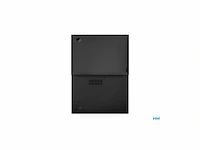 Lenovo thinkpad x1 carbon gen 9 intel coretm i5 i51135g7 laptop 256 gb ssd qwerty zwart - afbeelding 4 van  5