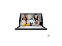 Lenovo thinkpad x1 fold 20rl000gge 133" oled touch intel i5l16g7 8gb ram 512gb ssd windows 10 pro qwerty - afbeelding 1 van  7