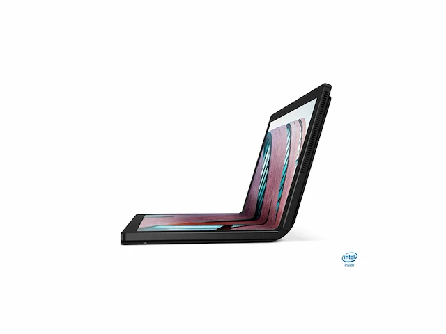 Lenovo thinkpad x1 fold 20rl000gge 133" oled touch intel i5l16g7 8gb ram 512gb ssd windows 10 pro qwerty - afbeelding 2 van  7