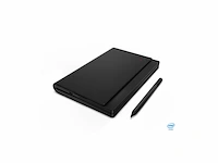 Lenovo thinkpad x1 fold 20rl000gge 133" oled touch intel i5l16g7 8gb ram 512gb ssd windows 10 pro qwerty - afbeelding 3 van  7