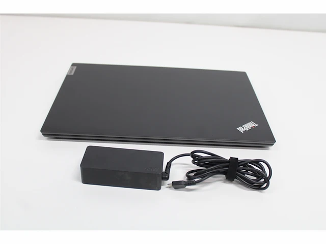 Lenovo thinkpad x1 fold 20rl000gge 133" oled touch intel i5l16g7 8gb ram 512gb ssd windows 10 pro qwerty - afbeelding 5 van  7