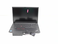 Lenovo thinkpad x1 fold 20rl000gge 133" oled touch intel i5l16g7 8gb ram 512gb ssd windows 10 pro qwerty - afbeelding 6 van  7