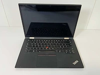 Lenovo thinkpad x1 yoga 2nd 14”, core(tm) i7 7th gen, 16 gb ram, no hdd laptops (2x) - afbeelding 2 van  16