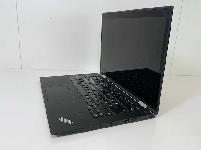 Lenovo thinkpad x1 yoga 2nd 14”, core(tm) i7 7th gen, 16 gb ram, no hdd laptops (2x) - afbeelding 4 van  16