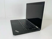 Lenovo thinkpad x1 yoga 2nd 14”, core(tm) i7 7th gen, 16 gb ram, no hdd laptops (2x) - afbeelding 4 van  16