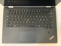Lenovo thinkpad x1 yoga 2nd 14”, core(tm) i7 7th gen, 16 gb ram, no hdd laptops (2x) - afbeelding 5 van  16