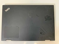 Lenovo thinkpad x1 yoga 2nd 14”, core(tm) i7 7th gen, 16 gb ram, no hdd laptops (2x) - afbeelding 6 van  16
