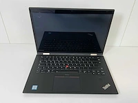 Lenovo thinkpad x1 yoga 2nd 14”, core(tm) i7 7th gen, 16 gb ram, no hdd laptops (2x) - afbeelding 10 van  16