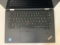 Lenovo thinkpad x1 yoga 2nd 14”, core(tm) i7 7th gen, 16 gb ram, no hdd laptops (2x) - afbeelding 13 van  16