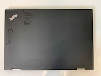 Lenovo thinkpad x1 yoga 2nd 14”, core(tm) i7 7th gen, 16 gb ram, no hdd laptops (2x) - afbeelding 14 van  16