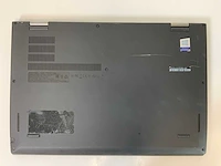 Lenovo thinkpad x1 yoga 2nd 14”, core(tm) i7 7th gen, 16 gb ram, no hdd laptops (2x) - afbeelding 15 van  16